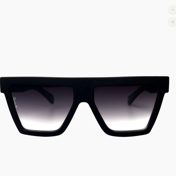 SALE! OTRA Rae shield Sunnies * read - Picture 2 of 8